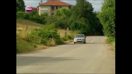 Ангелският остров - eп.84/2 (bg audio)