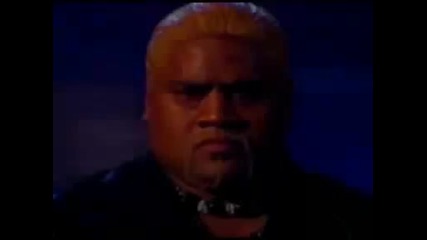 Wwe - Rikishi Titantron - Bad Man ( 2003,2004 )