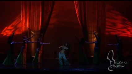 Bellydance Evolution 