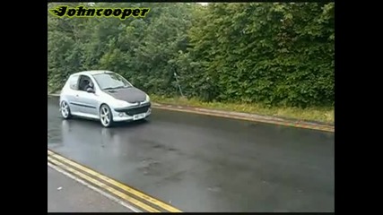 Готино Пежо 206