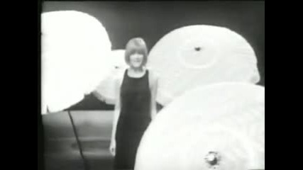 Cilla Black - You've Lost That Loving Feeling