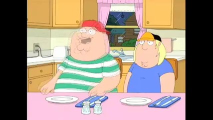 Family Guy Preview Clip 3