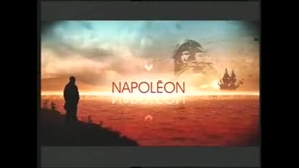 Наполеон Бонапарт -еп.9- Сбогуване с Фонтенбло