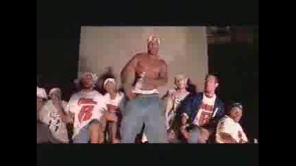 Dmx - Ruffrydersanthem