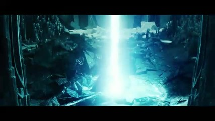 Thor - Trailer (official) 