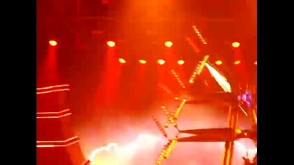 Till The World Ends Britney Spears Live in Dc 7_31_2011