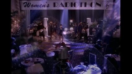 Toni Braxton - Seven Whole Days ( H Q ) 