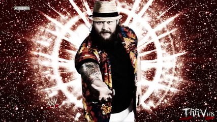 Песента на Bray Wyatt за 2013