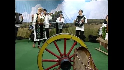 Vesna Rivas - Cuke caj