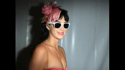 Katy Perry - Hook up 