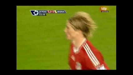 Fernando Torres