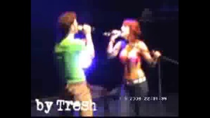 Rebelde U Srbiji Rebelde En Serbia Part 17