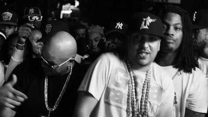 French Montana ft. Charlie Rock - Shot Caller ( Official video )