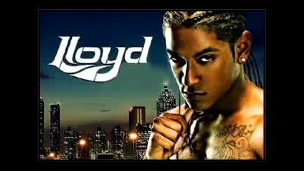 Lloyd Feat. Missy Elliot Yung Joc - Get It Shawty Remix