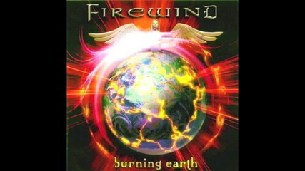 Firewind - Burning Earth