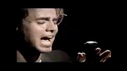 Enrique Iglesias - Si Tu Te Vas