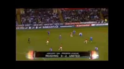 Wayne Rooney - All Goals 2007/2008 
