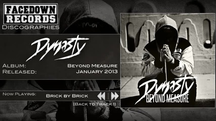 Dynasty - Brick by Brick