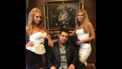 Boris Dali Shtesi Govorim Pak New Hits 2014