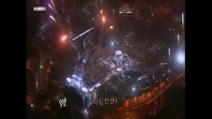 Wwe Wrestlemania 28 Promo - Official Theme Song - Machine Gun Kelly Ft. Ester Dean - Invincible