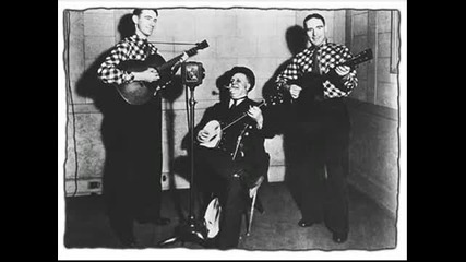 The Delmore Brothers - Hillbilly Boogie