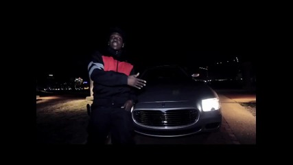 Hd Pusha T - Cook It Down [official Music Video]