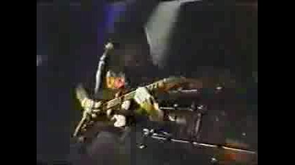 Solstice - Live Milwaukee 1991 Part 1