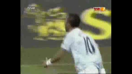 26.10.08 Манчестър Сити - Сток Сити 3:0