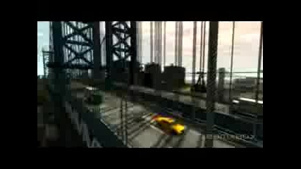 Gta Iv Trailer