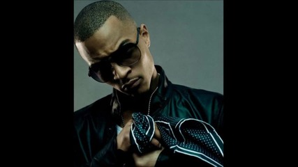 T.i. Ft Kanye West & Kid Cudi - Welcome To The World
