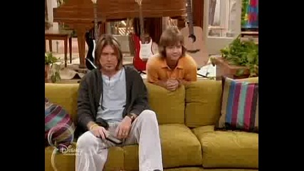 Hannah Montana So2 Ep 2 Part 2 Vbox7.flv