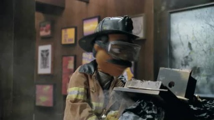 Most Valuable Puppets - House On Fire 