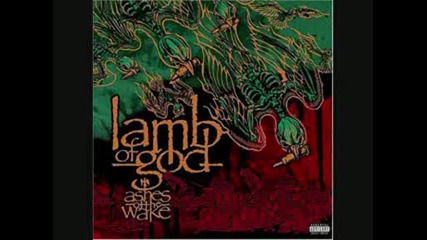 What Ive become - Lamb of god