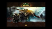 Mists of Pandaria Soundtrack - Why do we fight