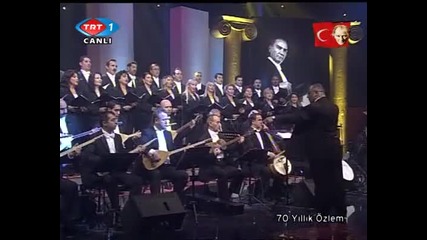 Ataturk - 70 Yillik Ozlem