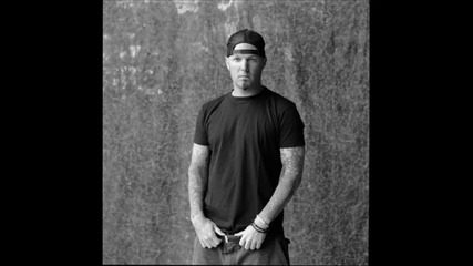 Limp Bizkit (fred Durst)