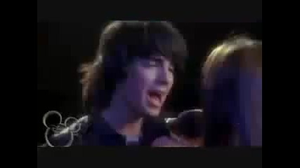 Camp Rock - Demi Lovato This Is Me Full Movie Scene (hq) 