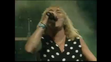 Uriah Heep - Gypsy