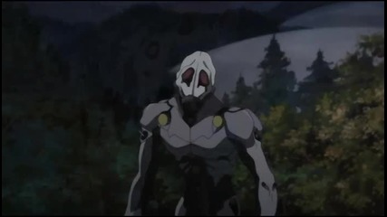 [ Bg Sub ] The Skull Man Епизод 10 - Високо Качество