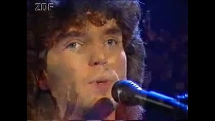 Richard Marx ~ Right here waiting - Peters Popshow - 1989