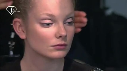 fashiontv Ftv.com - Eniko Mihalik Model Talks S S 10 