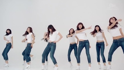 Girls' Generation - Dancing Queen