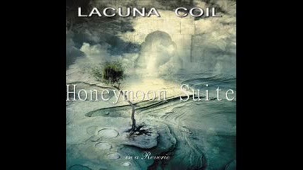 Lacuna Coil - Honeymoon Suite 