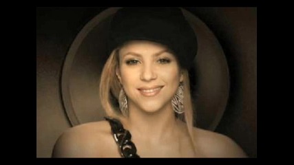 Shakira feat. Lil Wayne - Give It Up To Me 