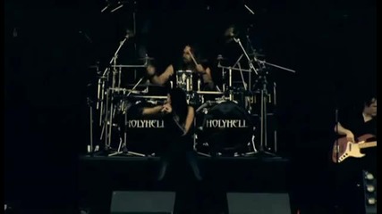 Holyhell - Apocalypse