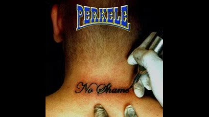 Perkele - No Shame