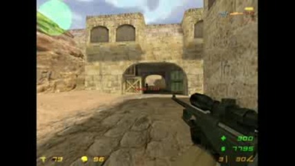 Best cs player 