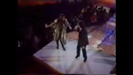 Al Bano & Romina Power - Sempre, Sempre Live In Concert