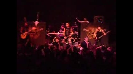 Bullet For My Valentine The End