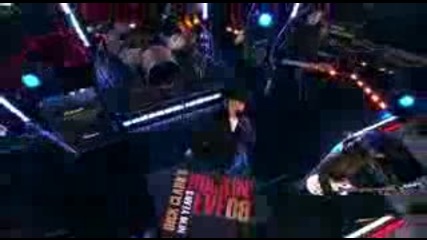 Jonas Brothers -  Dick Clarks New Year Rockin Eve 2008